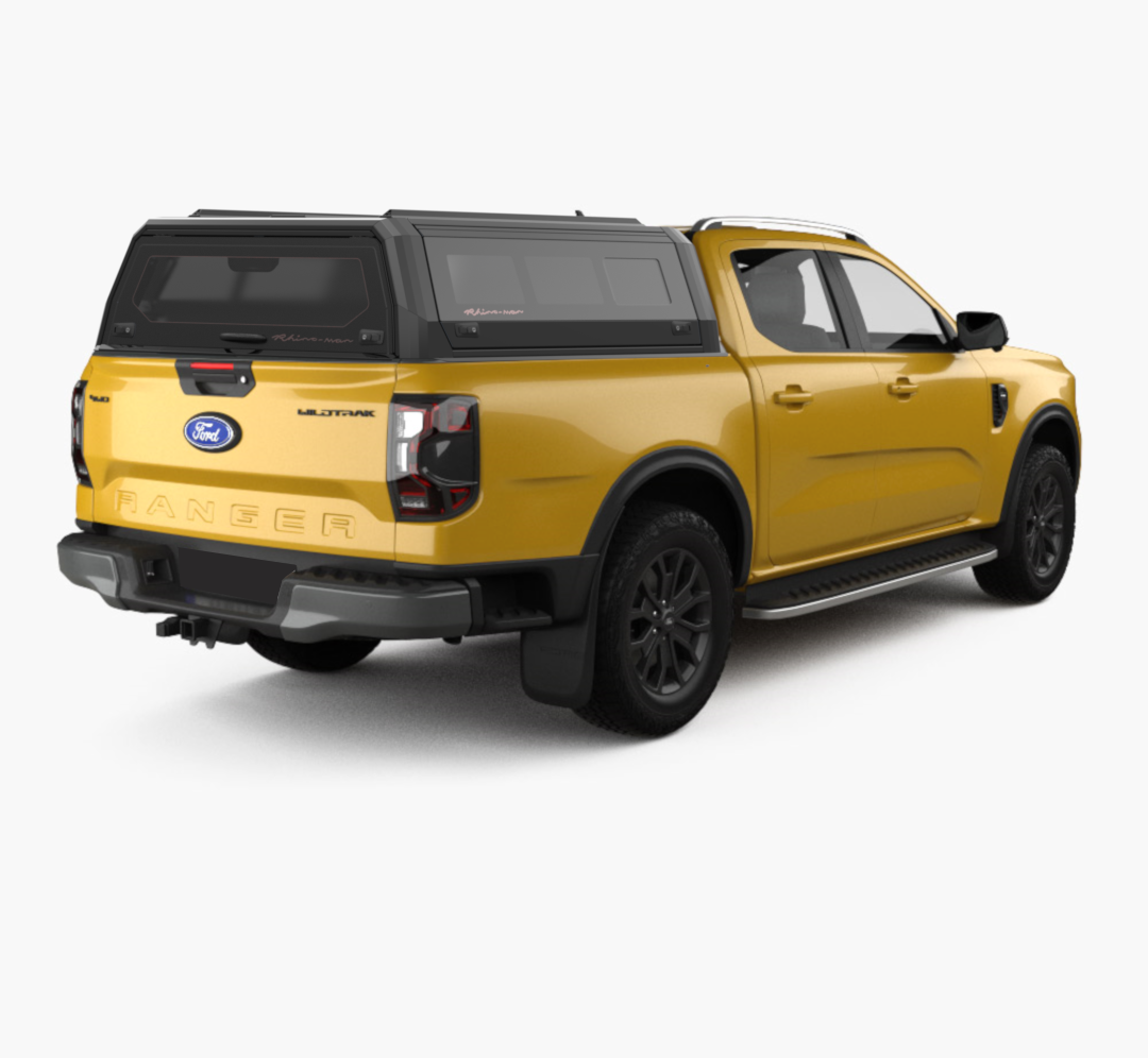 2022-Ford-Ranger-Xtreme-Black-1 Xtreme Canopy