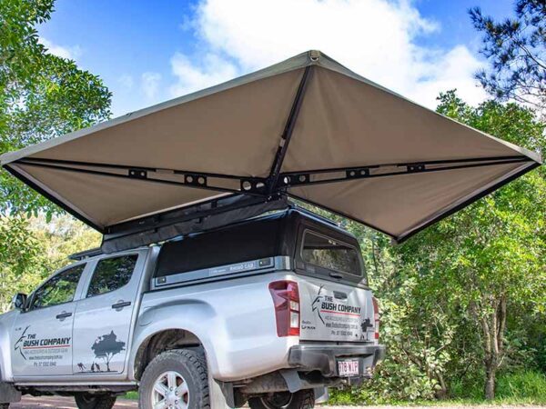 270 XT™ AWNING MK2