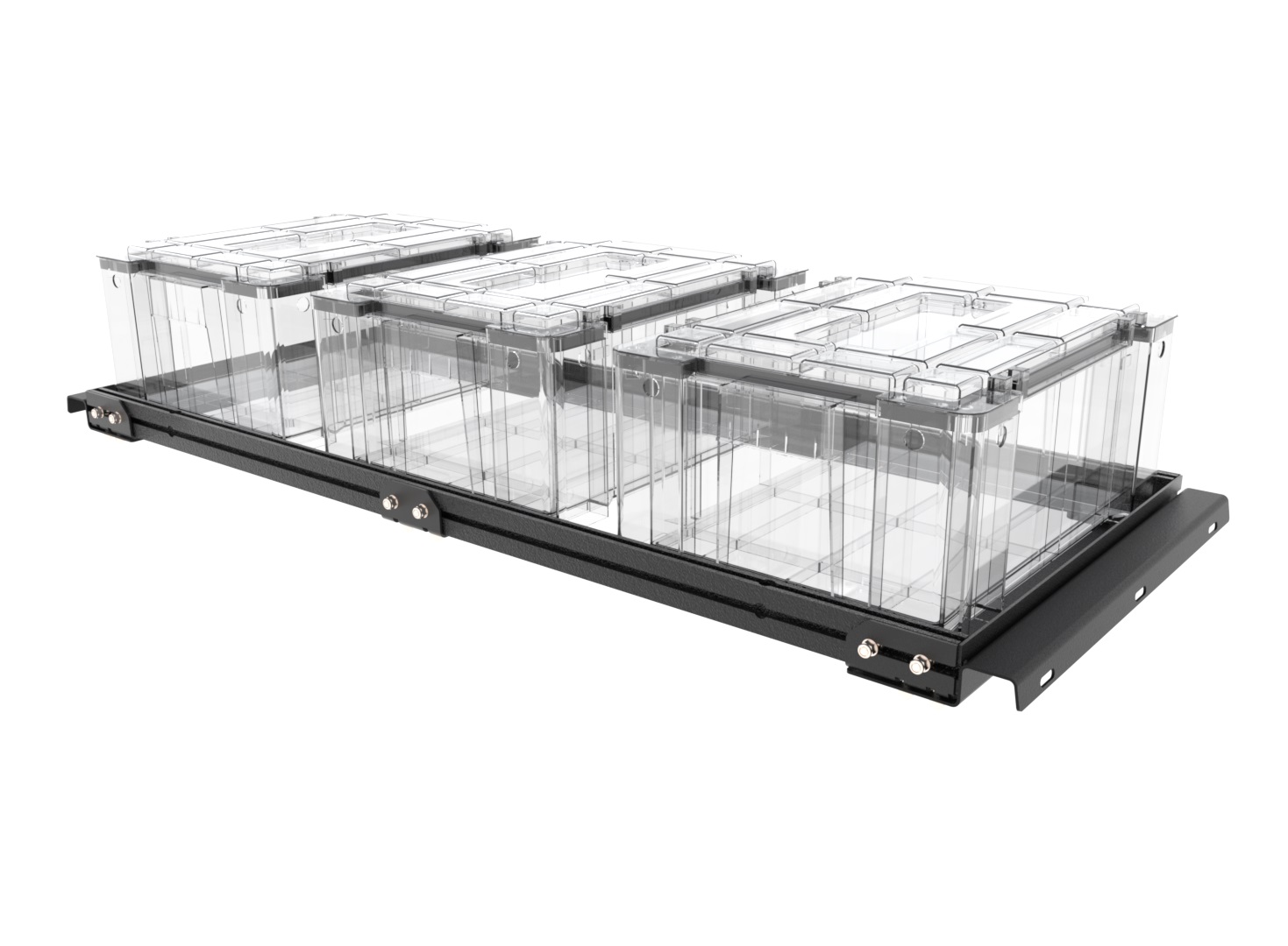 Ammo-Box-Rack-XP-XT-Ammo-Boxes-not-included Ammo Box Rack