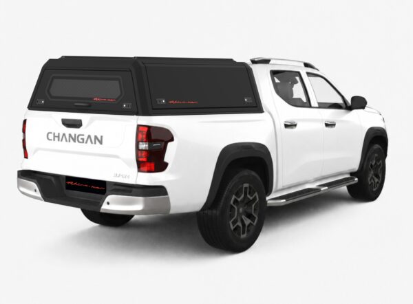 LX Canopy