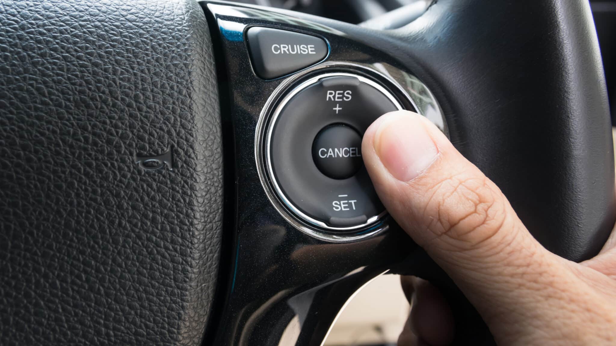 Does Cruise Control Save Fuel? Find Out!