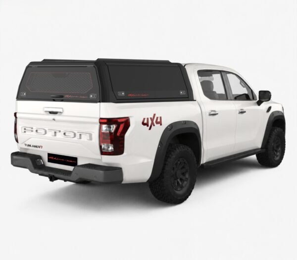 Xpedition Canopy