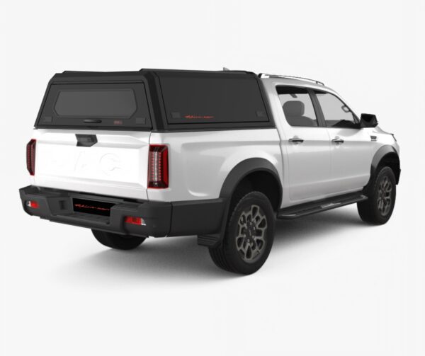 LX Canopy