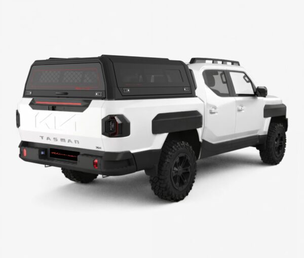 Xtreme Canopy