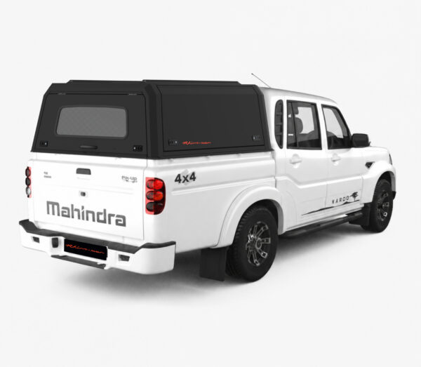 LX Canopy