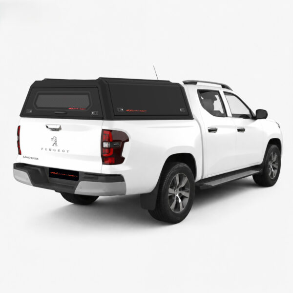 LX Canopy