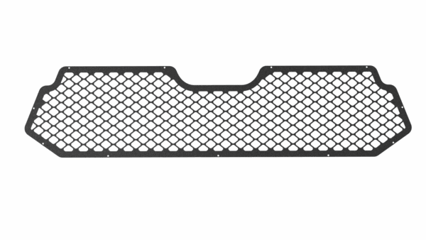Canopy Security Mesh (Back Door)