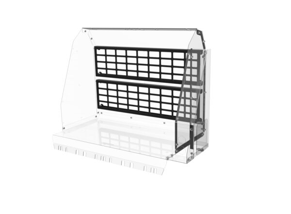 Utility Perforated Hanger​