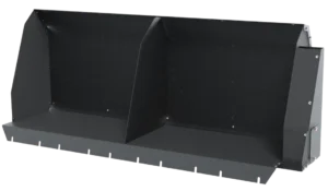 100% Utility Unit LX EC