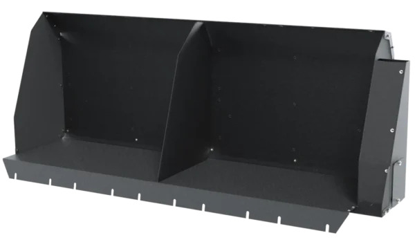 100% Utility Unit LX EC